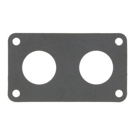 Spicer Fuel Injection Throttle Body Mounting Gasket, Victor Reinz 71-13724-00